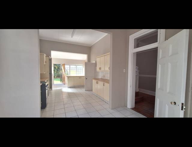 264M² OFFICE TO LET IN MUSGRAVE